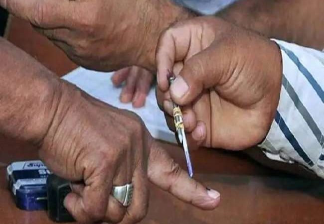 कभी भी हो सकता है पांच राज्यों में विधानसभा चुनाव की तारीखों का एलान, EC की बैठक आज