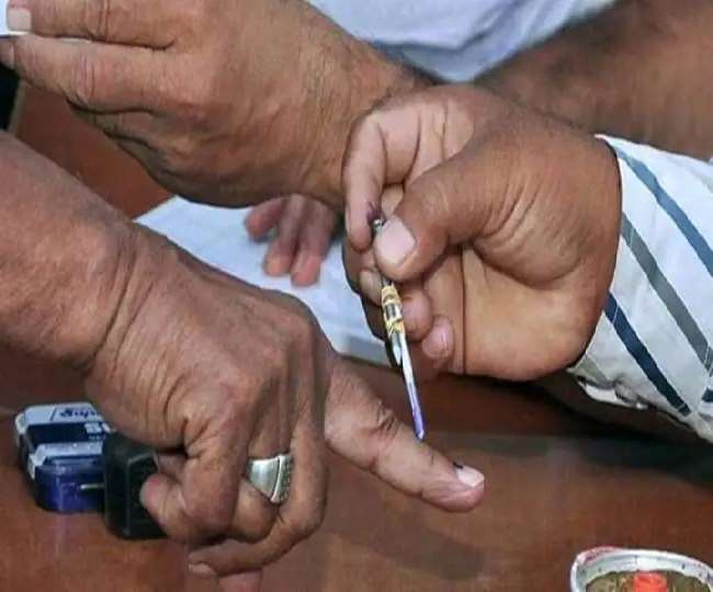 कभी भी हो सकता है पांच राज्यों में विधानसभा चुनाव की तारीखों का एलान, EC की बैठक आज