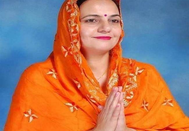 चंडीगढ़ मेयर पद पर फिर भाजपा का कब्जा, सरबजीत कौर को एक वोट से मिली जीत