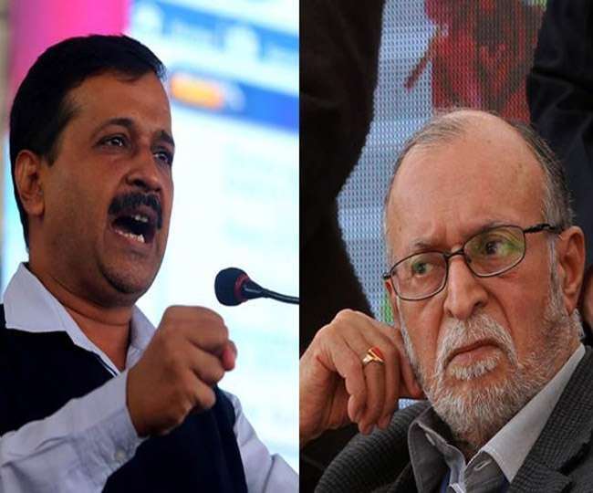 कोरोना के बढ़ते मामलों के बीच डीडीएमए की बैठक आज, लग सकते हैं कई और नए प्रतिबंध