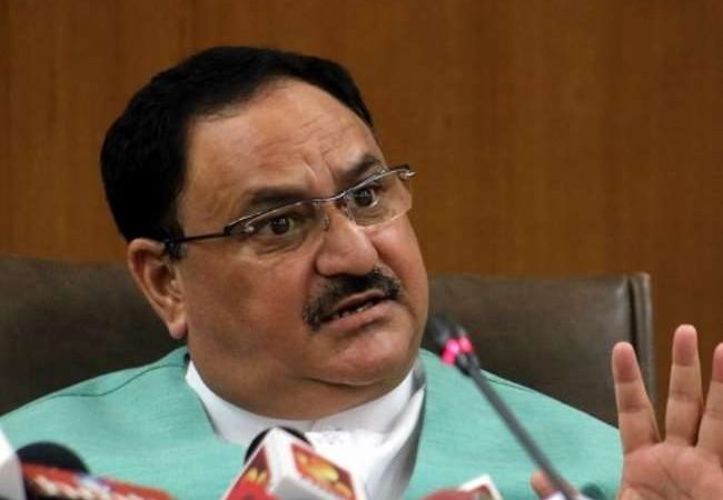 भाजपा अध्‍यक्ष जेपी नड्डा, रक्षा मंत्री राजनाथ सिंह, CM बसवराज बोम्मई, सीएम नीतीश कुमार और केंद्रीय मंत्री अजय भट्ट कोरोना पाजिटिव