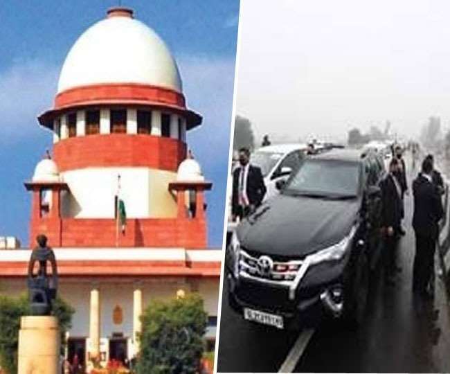 PM Security Breach: पंजाब सरकार ने SC से की स्वतंत्र समिति के गठन की मांग, केंद्र सरकार ने भी रखा अपना पक्ष