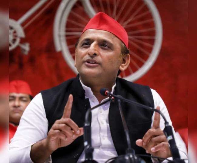 सपा अध्यक्ष अखिलेश यादव ने नोएडा न जाने के पीछे का रहस्य बताया, कहा-मुझसे हुई थी ये बड़ी भूल