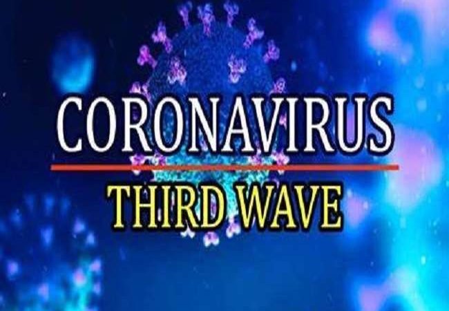 उत्तर प्रदेश में कोरोना वायरस संक्रमण में तीसरी लहर में लगातार बढ़ रहे नए केस, 24 घंटे में 11089 नए केस