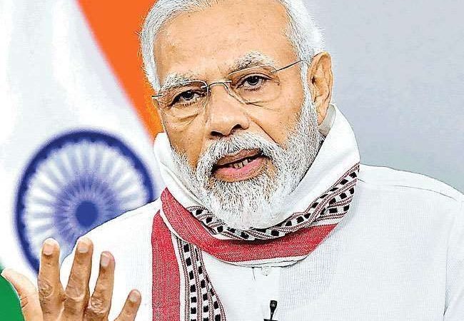 पीएम मोदी आज करेंगे मुख्यमंत्रियों के साथ अहम बैठक, कोरोना के हालात की होगी समीक्षा