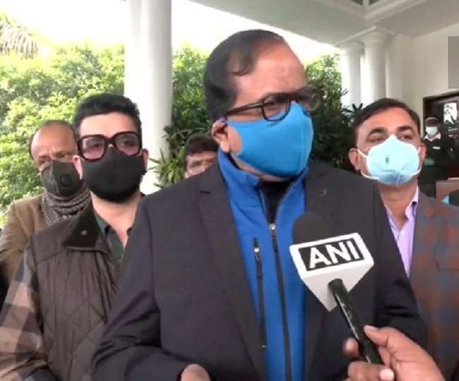 बसपा प्रमुख मायावती और सतीश चन्द्र मिश्रा नहीं लड़ेंगे विधानसभा चुनाव, सरकार बनाने का भरोसा