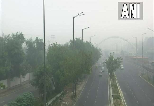 दिल्ली-एनसीआर में अगले 4 दिनों तक 200 के पार ही रहेगा वायु गुणवत्ता सूचकांक