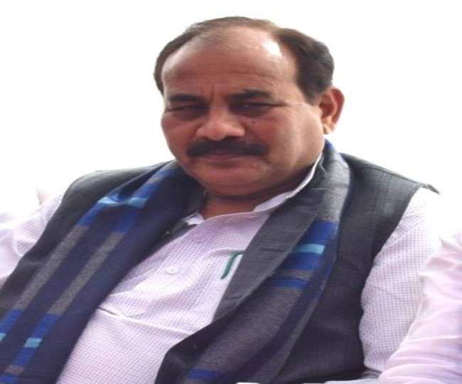 योगी सरकार के एक और कैबिनेट मंत्री ने अपने पद से दिया इस्तीफा