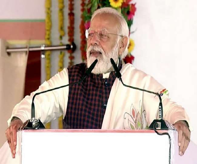 तमिलनाडु: पीएम मोदी आज करेंगे 11 नए मेडिकल कालेज का उद्घाटन, सीआईसीटी की भी देंगे सौगात