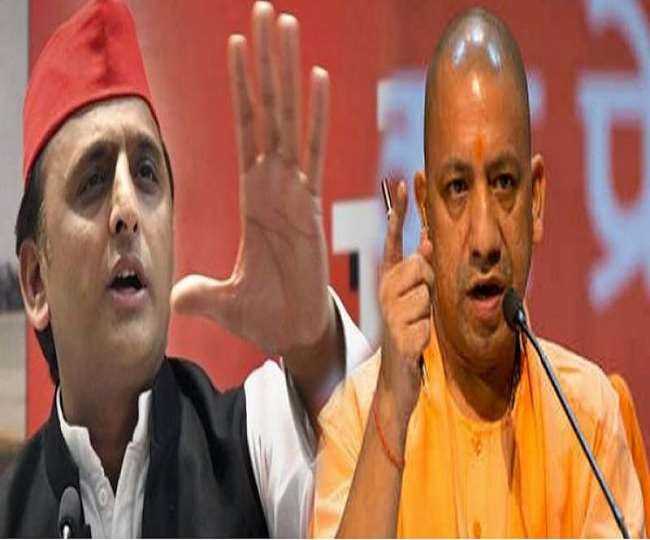 सीएम योगी आदित्यनाथ की सीट तय होने के बाद अब सपा मुखिया अखिलेश यादव के कदम का इंतजार