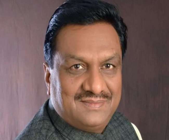 UP Chunav 2022: स्वामी प्रसाद मौर्य व दारा सिंह चौहान के बाद मंत्री धर्म सिंह सैनी का भी इस्तीफा
