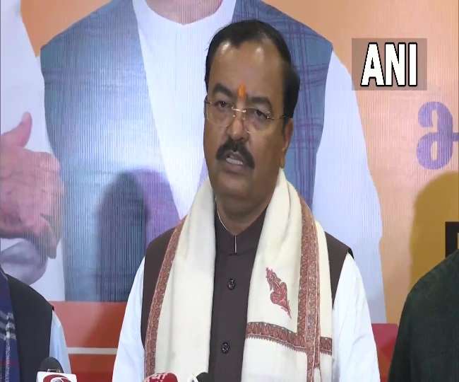 UP Chunav: भाजपा केंद्रीय चुनाव समिति की बैठक खत्म, 172 सीटों पर हुई चर्चा, जल्द आएगी लिस्ट