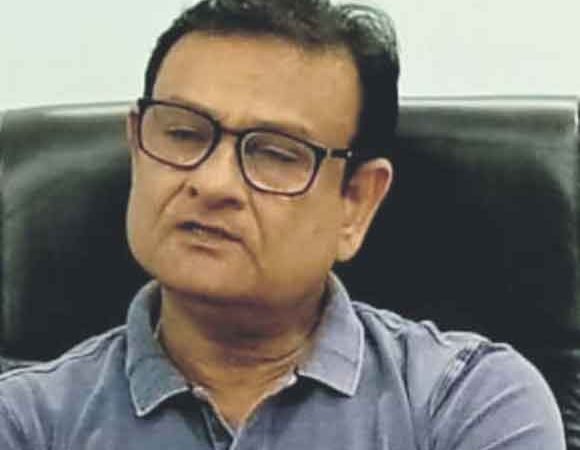 बच्चों का रखें ख्याल, खांसी आए-पसली चले तो डाक्टर से मिलें