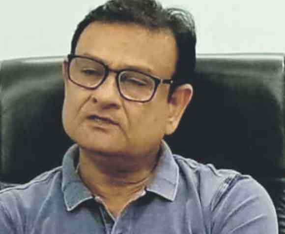 बच्चों का रखें ख्याल, खांसी आए-पसली चले तो डाक्टर से मिलें