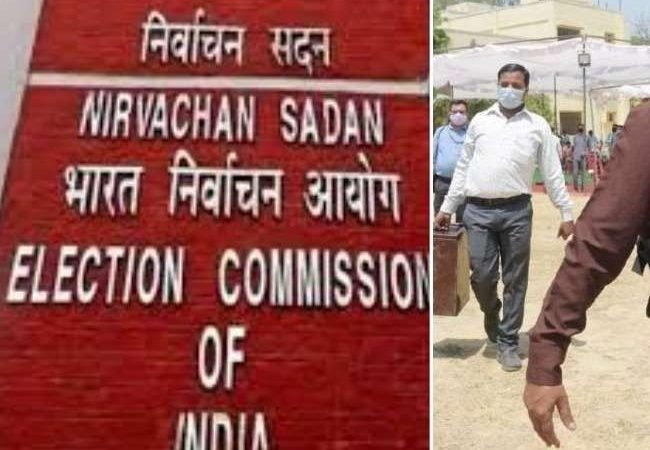 UP Election 2022: पहले चरण की 58 सीटों के लिए नामांकन आज से, जाने क्‍या है गाइडलाइन