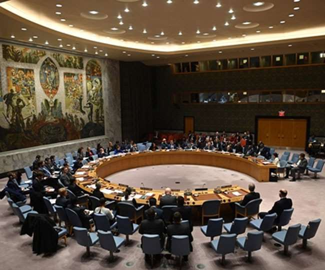 कोरोना संकट पर संयुक्त राष्ट्र ने किया आगाह, कहा- भारत में फिर हो सकते हैं दूसरी लहर जैसे हालात