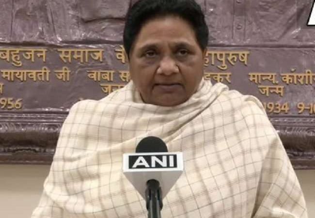 बसपा मुखिया मायावती का जन्मदिन आज, पार्टी अध्यक्ष आज जारी कर सकती हैं बसपा प्रत्याशियों की सूची