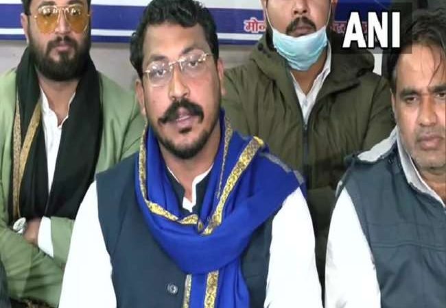 भीम आर्मी के मुखिया चंद्रशेखर का गंभीर आरोप, बोले- मुझे सपा प्रमुख अखिलेश यादव ने किया अपमानित