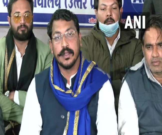 भीम आर्मी के मुखिया चंद्रशेखर का गंभीर आरोप, बोले- मुझे सपा प्रमुख अखिलेश यादव ने किया अपमानित