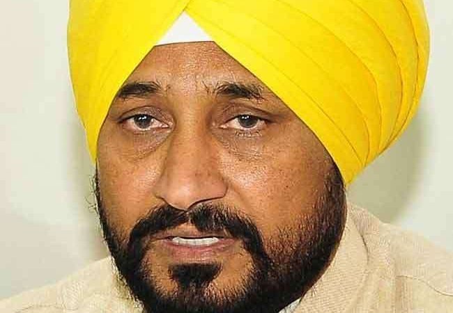 पंजाब सीएम चन्‍नी ने चुनाव आयोग से राज्‍य में 14 फरवरी को मतदान टालने की मांंग की, जानें क्‍या बताया कारण
