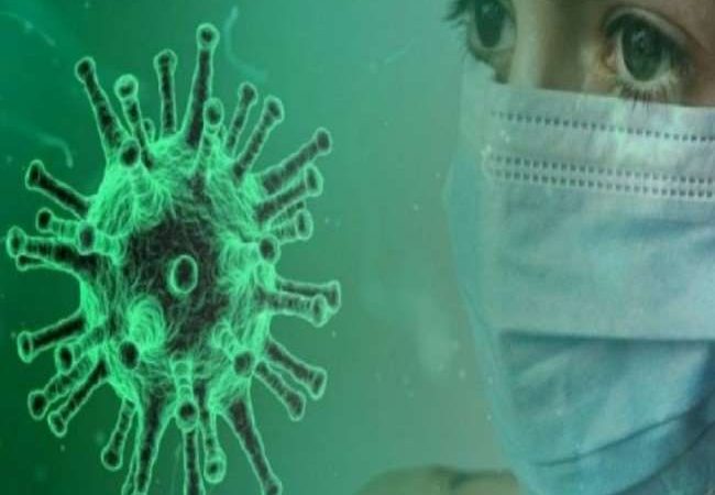 Coronavirus update: 24 घंटे में कोरोना के 3 लाख 37 हजार नए केस आए सामने, 488 ने गंवाई जान