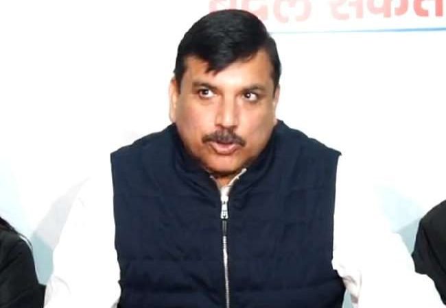 यूपी विधानसभा चुनाव के लिए आम आदमी पार्टी ने 150 प्रत्याशियों की पहली सूची की जारी, अकेले चुनाव लड़ने का ऐलान