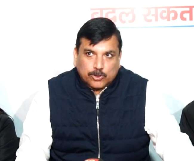 यूपी विधानसभा चुनाव के लिए आम आदमी पार्टी ने 150 प्रत्याशियों की पहली सूची की जारी, अकेले चुनाव लड़ने का ऐलान