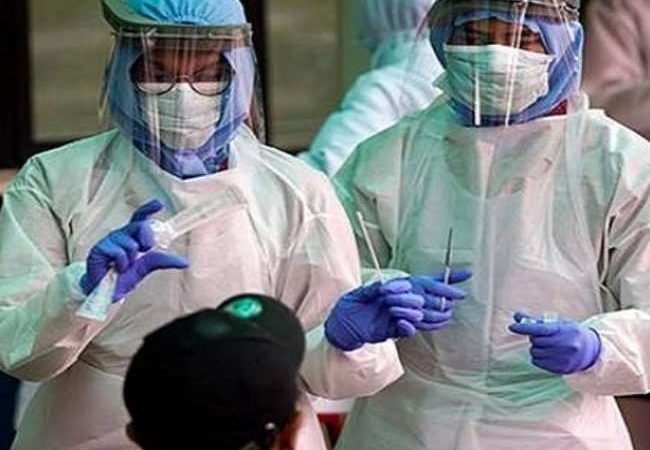 कोरोना की आंखमिचौली, यूपी मुंबई दिल्‍ली में घटे नए मामले लेकिन डरा रही पाजिटिविटी रेट, केरल में बढ़ी संक्रमण की रफ्तार