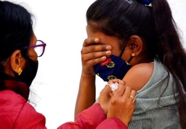 कोरोना के खिलाफ लड़ाई में NTAGI के चेयरमैन ने दिया बड़ा संकेत, मार्च से शुरू हो सकता है 12 से 14 साल के बच्चों का टीकाकरण