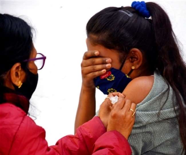 कोरोना के खिलाफ लड़ाई में NTAGI के चेयरमैन ने दिया बड़ा संकेत, मार्च से शुरू हो सकता है 12 से 14 साल के बच्चों का टीकाकरण