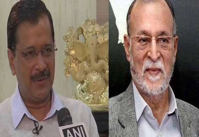 50% कर्मचारी क्षमता के साथ खुलेंगे दफ्तर; एलजी ने वीकेंड कर्फ्यू खत्म करने का प्रस्ताव ठुकराया