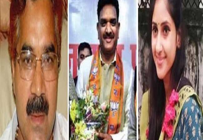 UP Election: भाजपा ने 85 उम्मीदवारों की तीसरी सूची जारी की, असीम अरुण, रामवीर, अदिति व नितिन अग्रवाल को टिकट