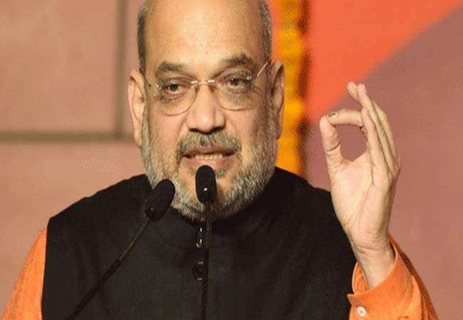 जम्मू-कश्मीर में पहले तीन परिवार ही सब कुछ चलाते थे, अब 30 हजार प्रतिनिधि हैं : अमित शाह