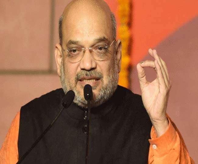 जम्मू-कश्मीर में पहले तीन परिवार ही सब कुछ चलाते थे, अब 30 हजार प्रतिनिधि हैं : अमित शाह