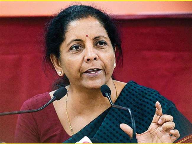 Union Budget 2022: भंडारण-वितरण में राज्यों की बढ़ेगी भूमिका, ग्राम पंचायत स्तर पर बनाए जाएंगे गोदाम