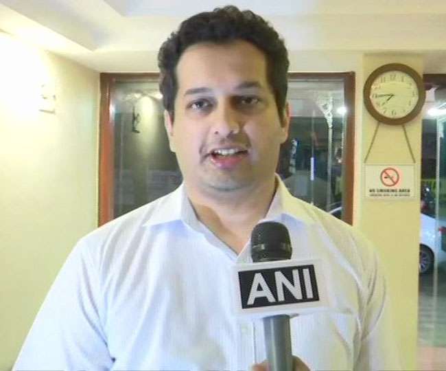 मनोहर पर्रिकर के बेटे उत्पल पर्रिकर ने भाजपा से दिया इस्तीफा, टिकट न देने की वजह से थी नाराजगी