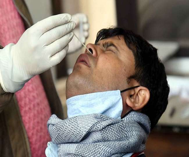 देशभर में लगातार दूसरे दिन घटे नए मामले, 24 घंटे में मिले 3.21 लाख केस; जानें राज्यों का हाल