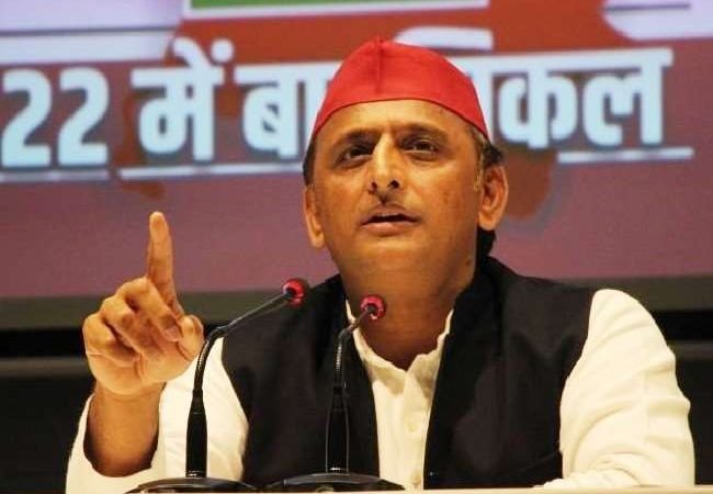 यूपी चुनाव 2022: सपा ने जारी की अब तक के प्रत्याशियों की पूरी सूची; अखिलेश, आजम और अब्दुल्ला का भी नाम