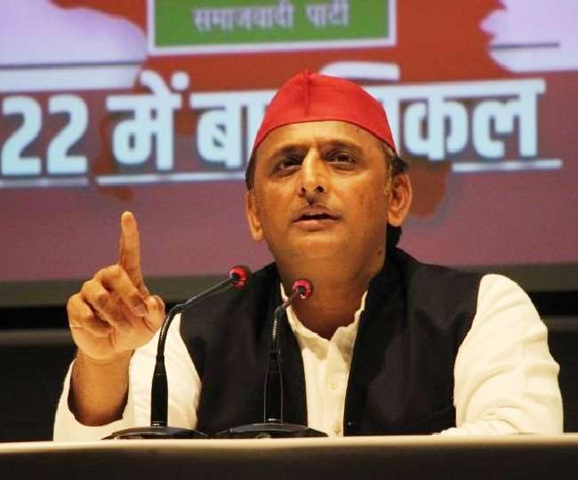 UP Election 2022: सीएम योगी आदित्यनाथ को काला झंडा दिखाने का ईनाम, पूजा शुक्ला को समाजवादी पार्टी से टिकट