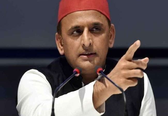 UP Election 2022: अखिलेश यादव बोले- भाजपा नफरत फैलाती है, समाजवादी जो कहते हैं; वही करते हैं