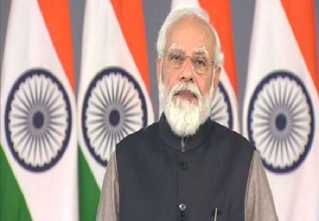 PM Modi ने राष्ट्रीय बाल पुरस्कार विजेताओं को दिया डिजिटल प्रमाणपत्र, कहा- अब देश के प्रति आपकी जिम्मेदारी बढ़ी