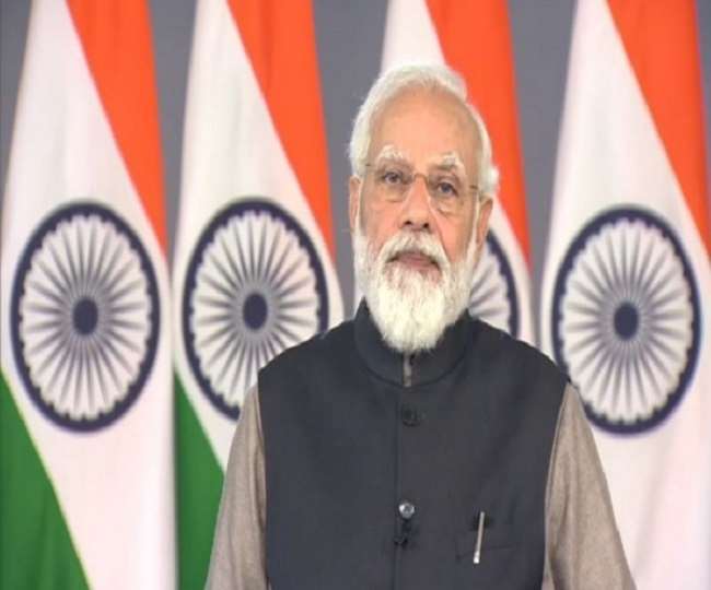 PM Modi ने राष्ट्रीय बाल पुरस्कार विजेताओं को दिया डिजिटल प्रमाणपत्र, कहा- अब देश के प्रति आपकी जिम्मेदारी बढ़ी