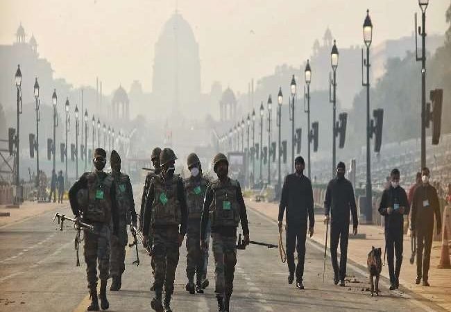 दिल्ली में फिर माहौल बिगाड़ सकते हैं देश विरोधी तत्व, खुफिया एजेंसियों ने जारी किया अलर्ट