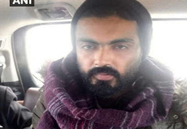 दिल्ली दंगे से जुड़े राजद्रोह के मामले में शरजील इमाम के खिलाफ आरोप तय