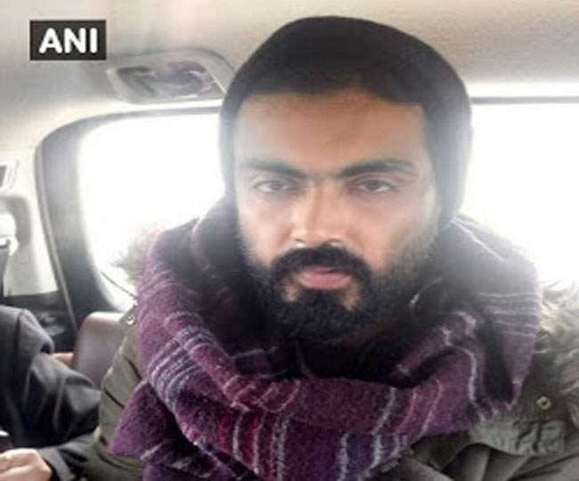 दिल्ली दंगे से जुड़े राजद्रोह के मामले में शरजील इमाम के खिलाफ आरोप तय