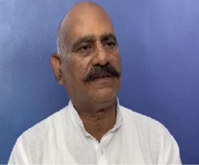 भदोही के दबंग विधायक विजय मिश्रा की जमानत याचिका सुप्रीम कोर्ट से भी खारिज