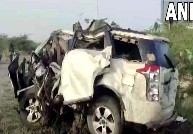 Maharashtra Road Accident: वर्धा में पुल से नीचे गिरी कार सात छात्रों की दर्दनाक मौत, पीएम ने किया मुआवजे का ऐलान