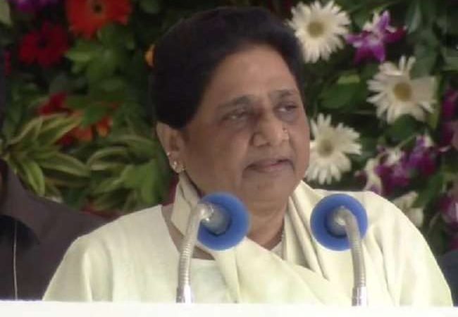 UP Election 2022: विधानसभा चुनाव को लेकर बसपा मुखिया मायावती की पहली जनसभा दो को, आगरा में होगी रैली