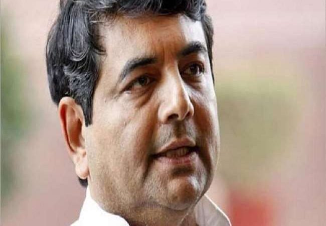 UP Election 2022: कांग्रेस के स्टार प्रचारक आरपीएन सिंह का नया ठिकाना होगा भाजपा, नई दिल्ली में आज होगी ज्वाइनिंग