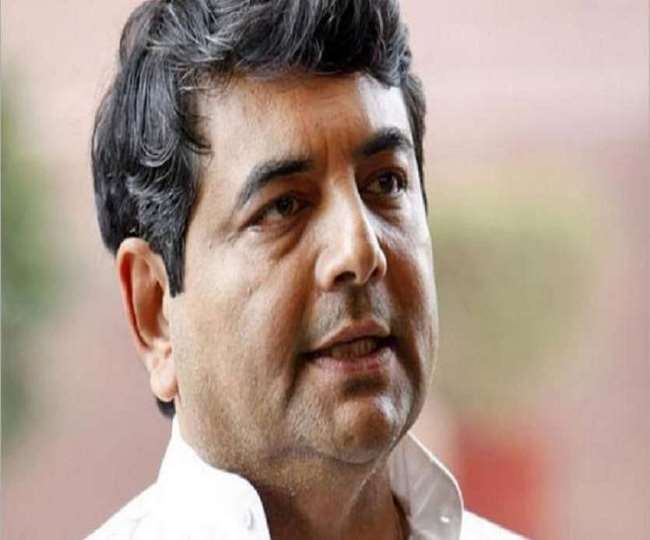 UP Election 2022: कांग्रेस के स्टार प्रचारक आरपीएन सिंह का नया ठिकाना होगा भाजपा, नई दिल्ली में आज होगी ज्वाइनिंग